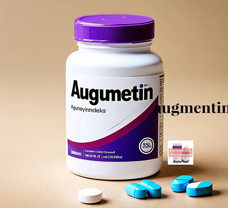 Augmentin 1